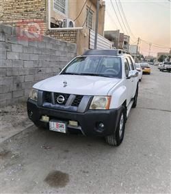 نيسان إكستيرا